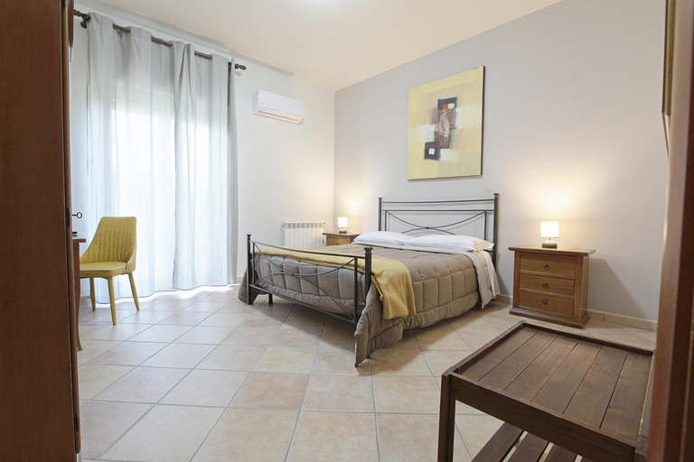 Others 3, Cannatello home - Affittacamere, Agrigento