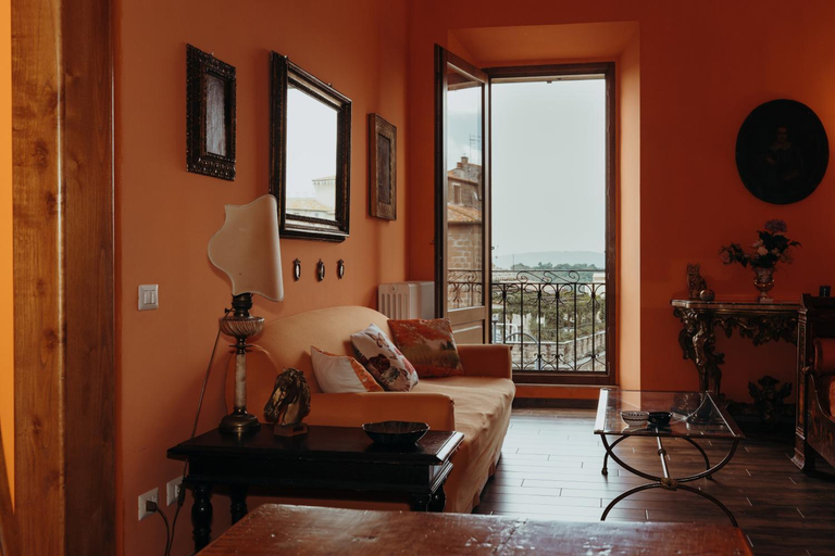 Others 5, Casa Caracciolo, Grosseto