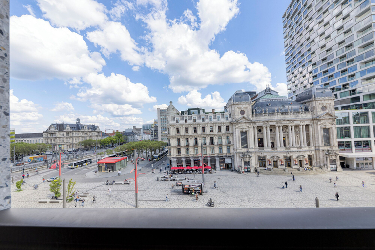 Exterior & Views, Designer Apartment Hyper Central, Antwerpen