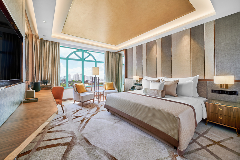 Bedroom 26