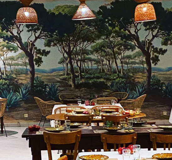 Food & Drinks 5, Le Relais Notre Dame, Alpes-de-Haute-Provence
