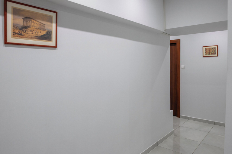 Others 3, New Pagrati Studio Modern & Cozy, Attica