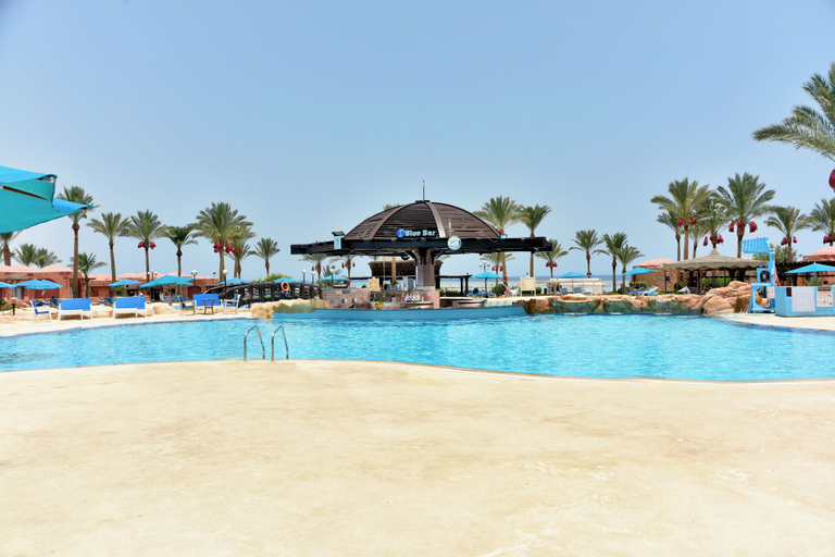 Sport & Beauty 3, Swisstouch Oriental Resort Marsa Alam - All inclusive, Al-Qusayr