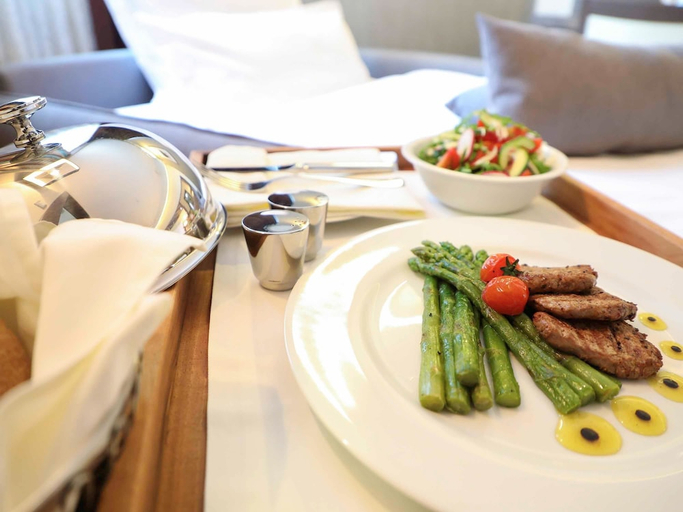 Food & Drinks 5, Movenpick hotel Sarajevo, Sarajevo