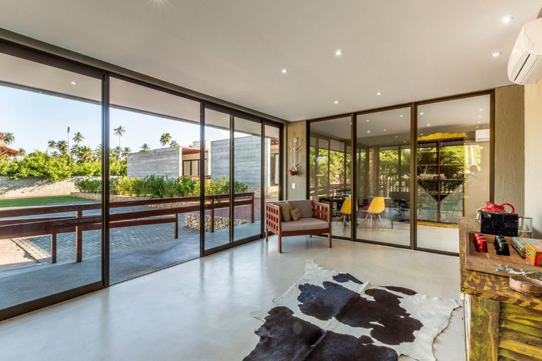 Public Area 4, Bahay Tatu Home Concept, Porto de Pedras