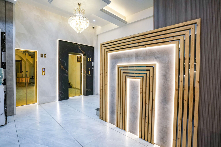 Others 5, Fabhotel Global Spaces, Mumbai Suburban