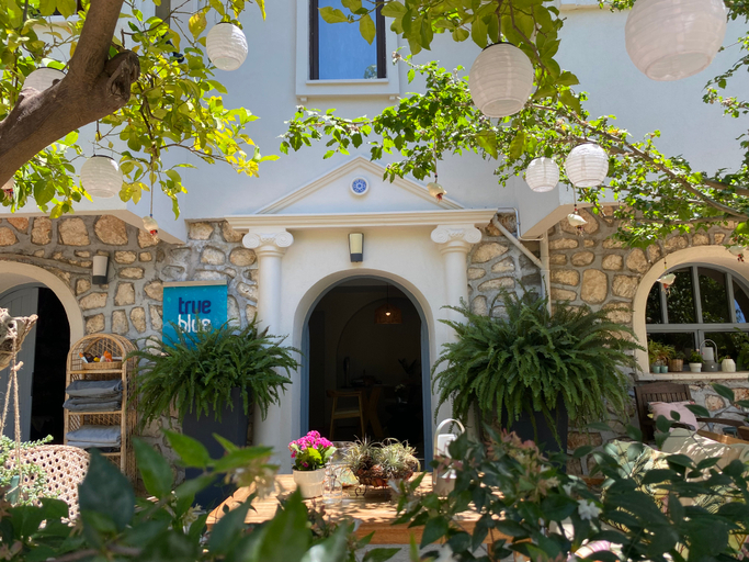 Exterior & Views 2, True Blue Boutique Hotel, Kaş