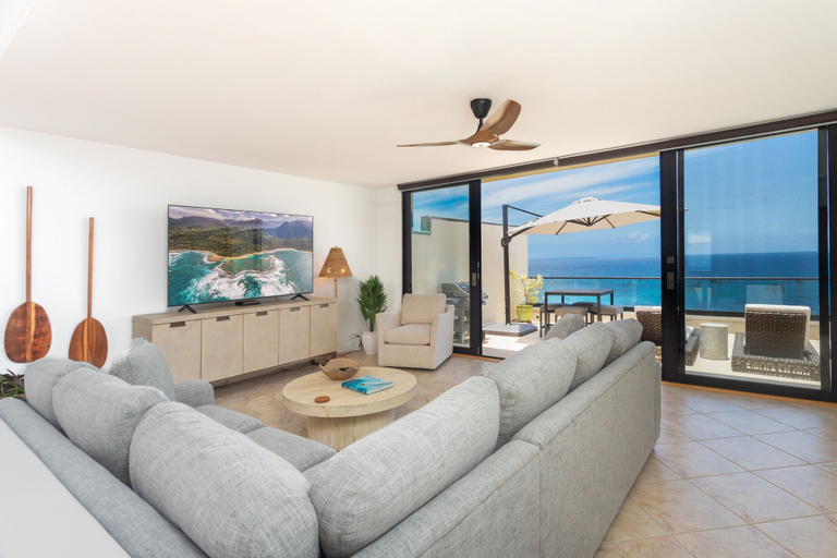 Others 5, Pu'u Poa 303 2 Bedroom Condo by RedAwning, Kauai