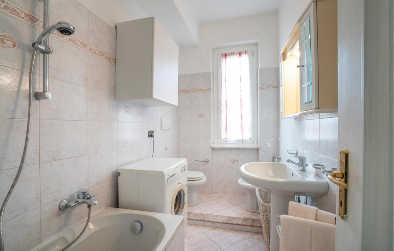 Bedroom, Casa Del Bracco, Genova