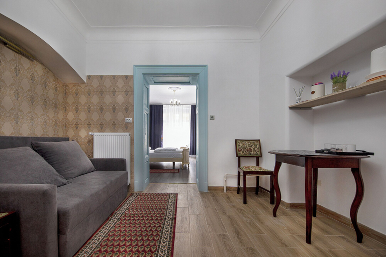 Others 4, ZiRa Residence, Brasov