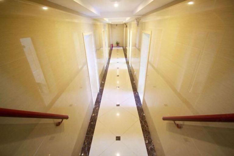 Others 4, Weite Business Room (Penglai International Airport), Yantai