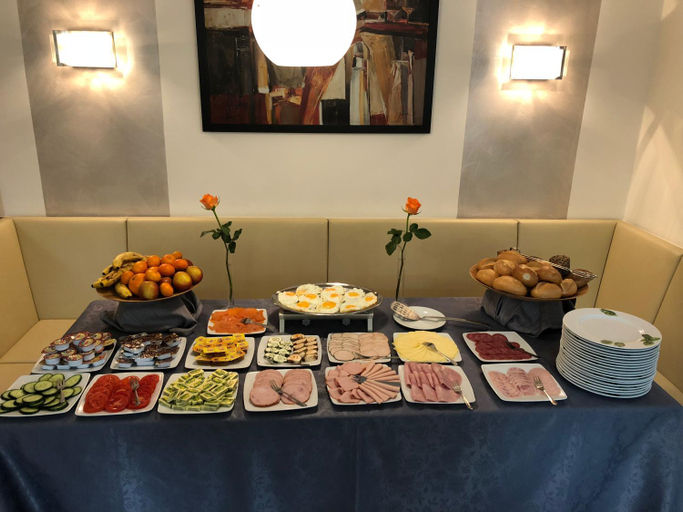 Food & Drinks 5, Hotel Friedrich, Westerwaldkreis
