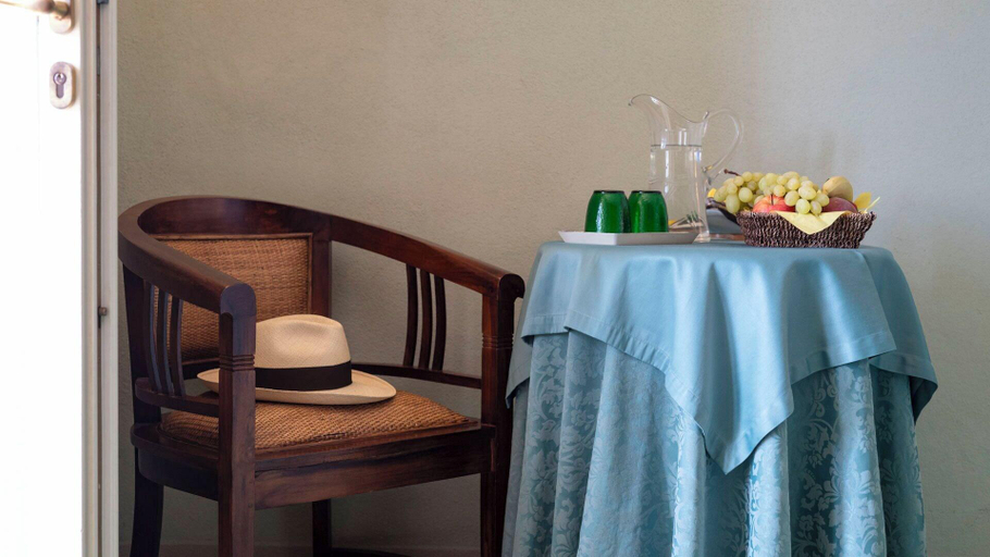 Bedroom 3, Tenuta il Sassone - Wine & Food, Grosseto