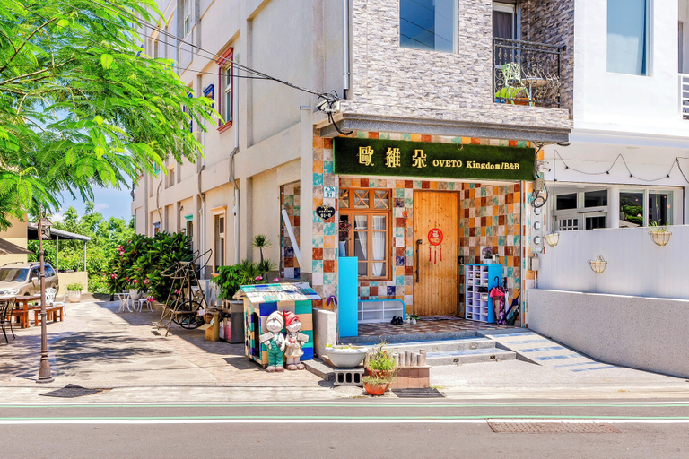 Exterior & Views 2, OVETO Kingdom, Pingtung