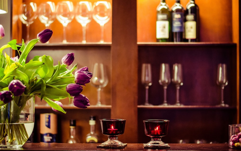 Food & Drinks 4, Hotel Botaniek, West-Vlaanderen