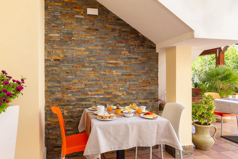 Others 5, Bed&Breakfast Acasamia, Trapani
