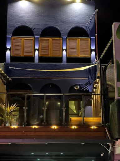 Exterior & Views 2, HERE B&B Kending A hostel, Pingtung