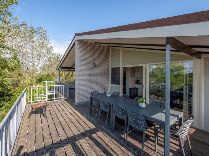 Exterior 2, Villa in Netherlands Near Roompot Beach, Noord-Beveland