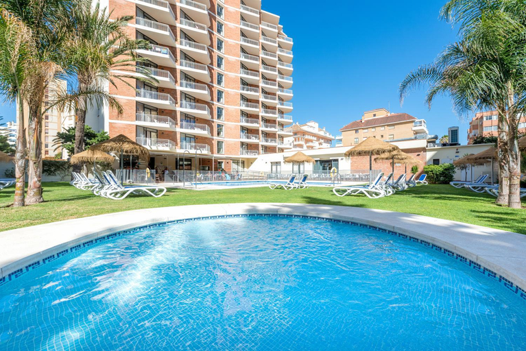 Exterior & Views, Mainare Playa, Málaga