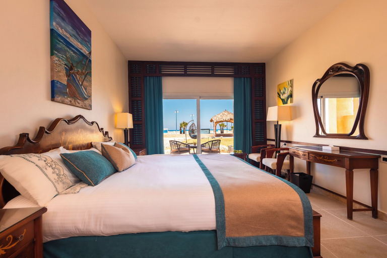 Bedroom 3, Dhara Residence Grand Waha