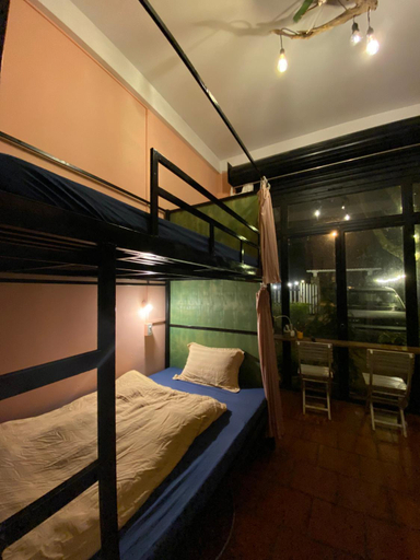 Bedroom 2, Sum Villa Homestay Mang Den, Kon Plông