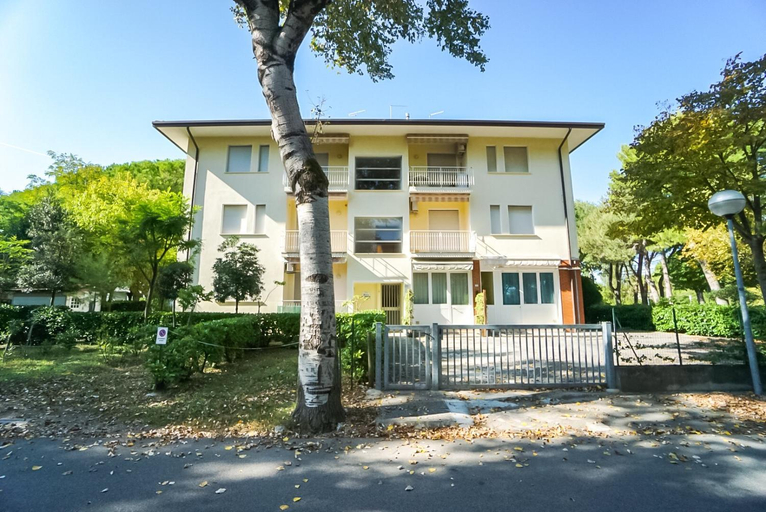 Others 2, Condominio Zodiaco, Venezia