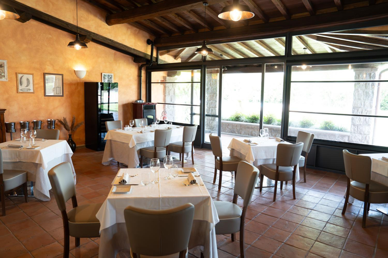 Food & Drinks 5, Relais Santa Caterina Hotel, Viterbo