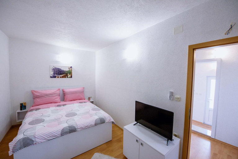 Others 4, Apartman Sea view, Gradac