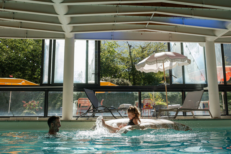 Sport & Beauty 2, Big Sky Hotel & Spa, Haute-Savoie