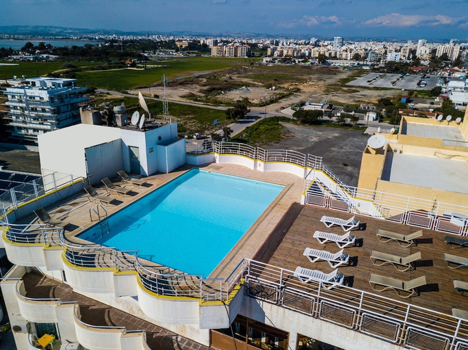 Sport & Beauty 5, Flamingo Beach Hotel, Larnaca