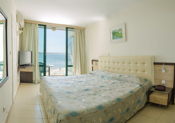 Bedroom 3, Hotel Boryana, Balchik