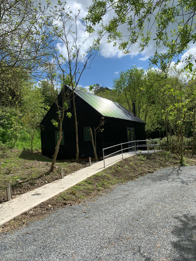 Others 2, Alder Cabin