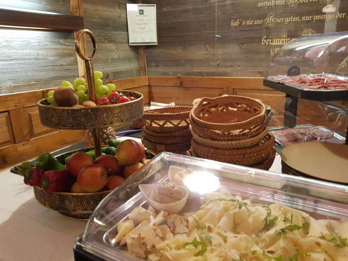 Food & Drinks 2, Weingut Reiterer, Leibnitz