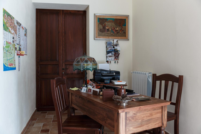 Public Area, B&B Batara - "La Terrazza del Centro", Agrigento