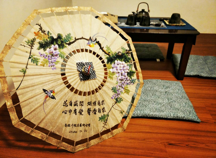 3, CHUAN YA JU B&B, Kaohsiung