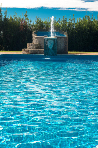 Sport & Beauty 2, Relais Santa Caterina Hotel, Viterbo