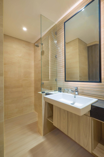 Bathroom 3