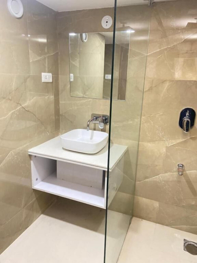 Bathroom 4, HOTEL HIGH RISE REGENCY, Burhanpur