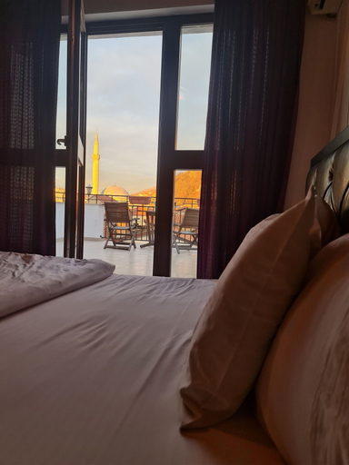 Bedroom 3, Guesthouse Hotel My Home, Prizren