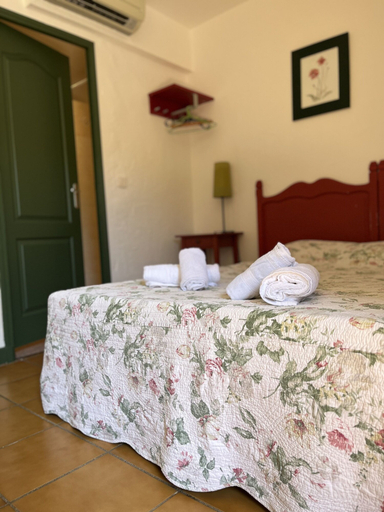 Bedroom 3, Le Patio, Alpes-Maritimes