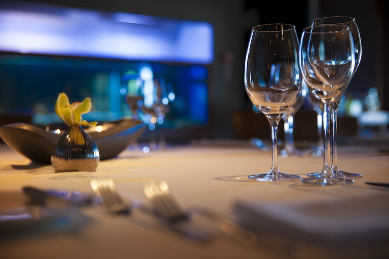 Food & Drinks 5, Hotel Laurus, Opatija/Veprinac