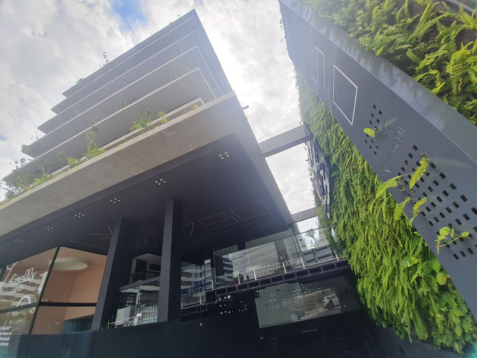 Exterior & Views, URBAN TAMBAU Flat by Penareia.tur.br, João Pessoa