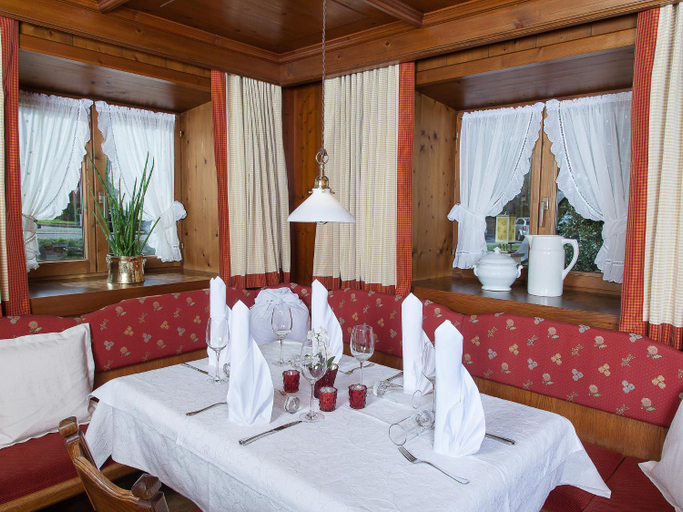 Food & Drinks 3, Gasthof Schopper, Kufstein
