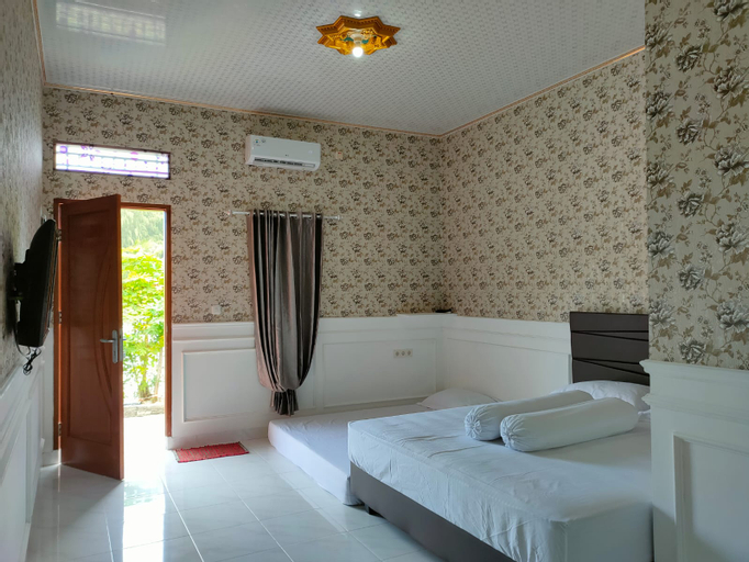 Bedroom 8