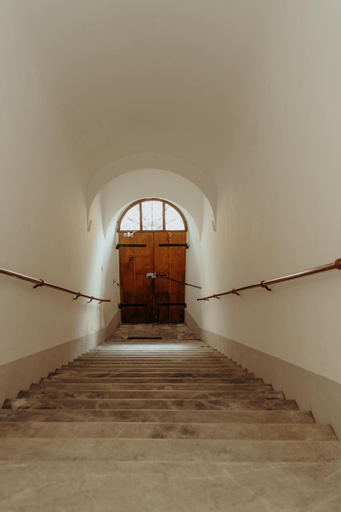 Casa Caracciolo, Grosseto