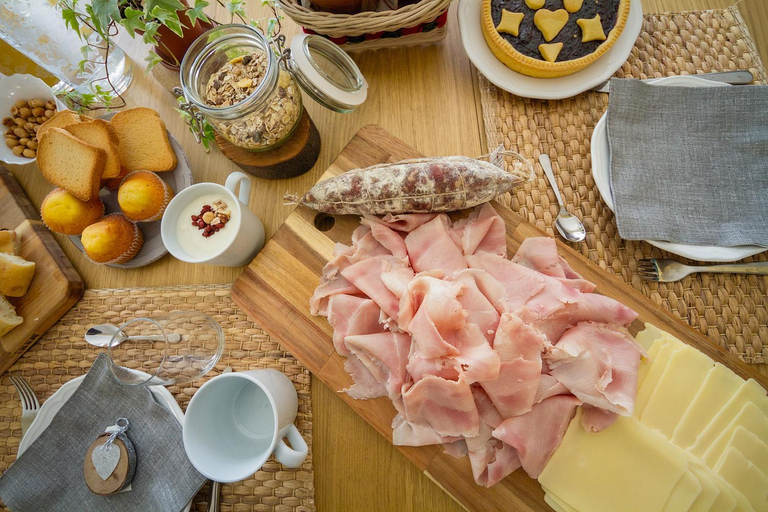 Food & Drinks 5, Agriostello delle Langhe, Cuneo