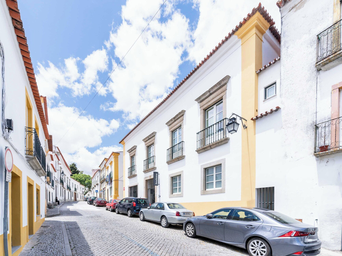 Exterior & Views 2, Limehome Evora Rua de Machede 61, Évora