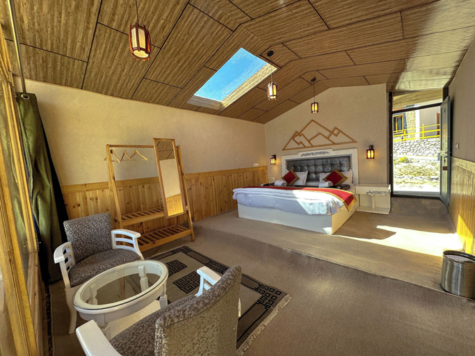 Others 5, Pangong Heritage Resort, Leh