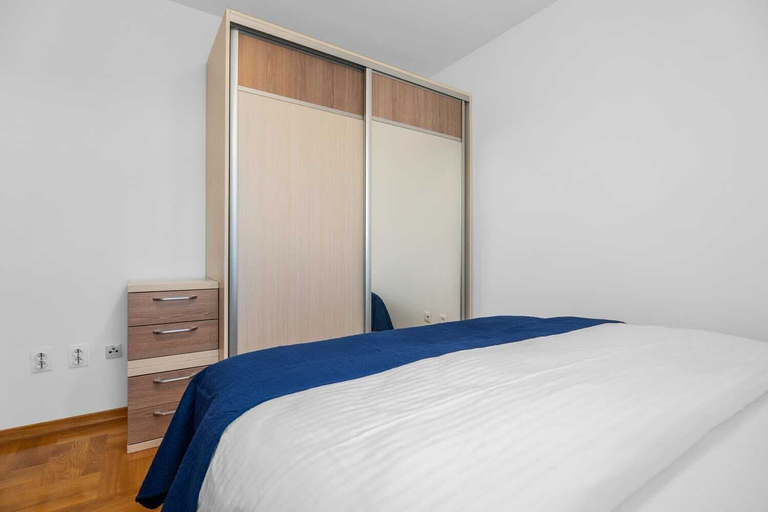 Bedroom 2, Apartment Maya by Litto, Split