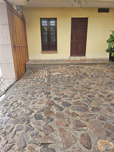 Exterior & Views 2, Hotel Villa Aurora, Ezequiel Montes